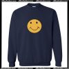 Smiley Faces Sweatshirt