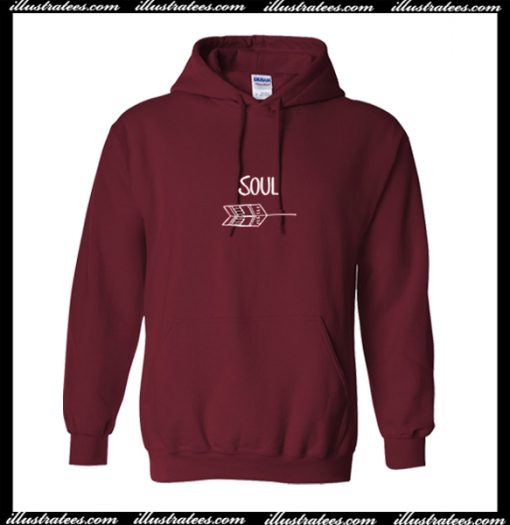 Soul Arrow Hoodie