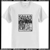 Squad Halloween T-Shirt