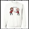 Star Trek Make It Snew Sweatshirt