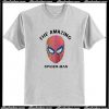 The Amazing Spiderman T Shirt