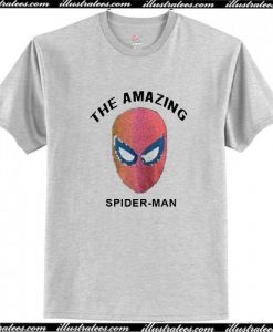 The Amazing Spiderman T Shirt