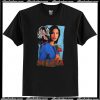 Vintage 90s Bootleg Selena T-Shirt