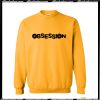 Vinyl Obsession Sweatshirt