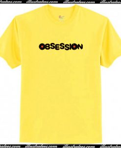 Vinyl Obsession T-Shirt