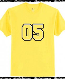 05 T-Shirt