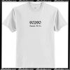 90290 Topanga T-Shirt