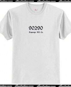 90290 Topanga T-Shirt