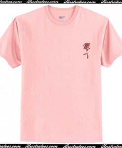 A Rose T-Shirt