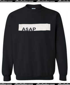 ASAP Sweatshirt