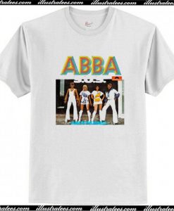 Abba T-Shirt