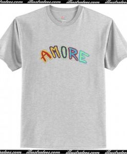 Amore T Shirt