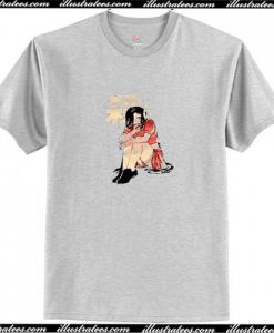 Anime Girl Japanese Japan T Shirt