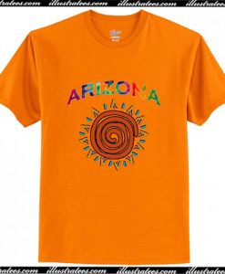 Arizona Sun T-Shirt