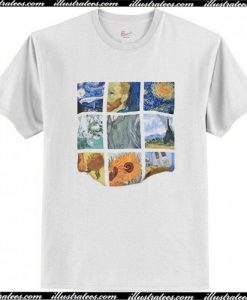 Art Thoe T-Shirt