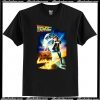 Back To The Future T Shirt