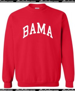 Bama Sweatshirt