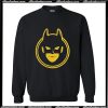 Batdad logo dark Sweatshirt