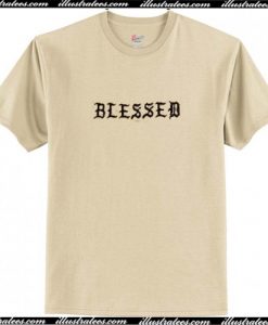 Blessed T-Shirt