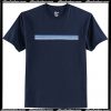 Blue navy Srtiped T-Shirt