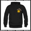 California Sun Hoodie