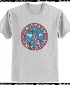 Captain America Other T Shirt