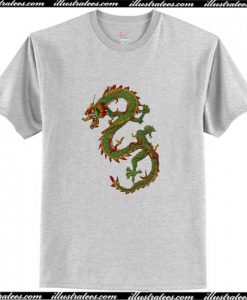 Chinese Dragon T-Shirt