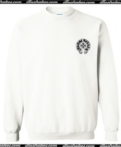 Chrome Hearts Sweatshirt