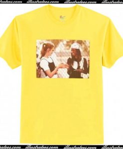 Clueless Photo T-Shirt