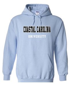 Coastal Carolina Hoodie