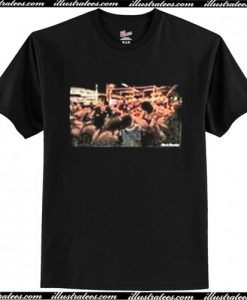 Concert T Shirt