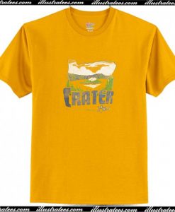 Crater T-Shirt