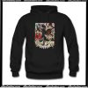 Crazy Genius Panic at the Disco Hoodie