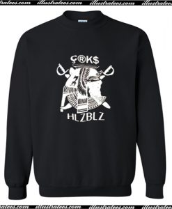 Crooks & Castles Sweatshirt