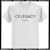 Célegacy Paris T-Shirt