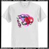 Daddy's Lil Girl T Shirt