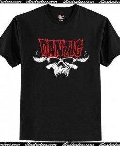 Danzig T-Shirt