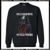 Darth Vader Sweatshirt