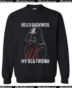 Darth Vader Sweatshirt