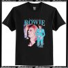 David Bowie Topman T-Shirt