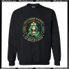 December woman the soul of a witch the fire of a lioness Sweatshirt