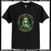 December woman the soul of a witch the fire of a lioness T Shirt