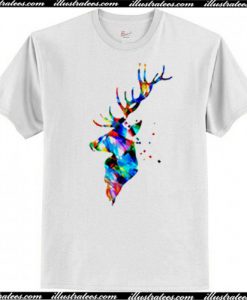 Deer T Shirt