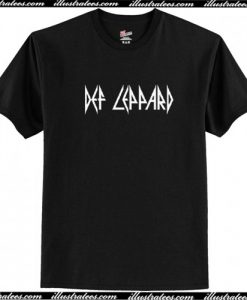 Def Leppard T-Shirt