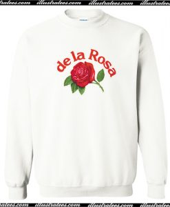 Dela Rosa Sweatshirt