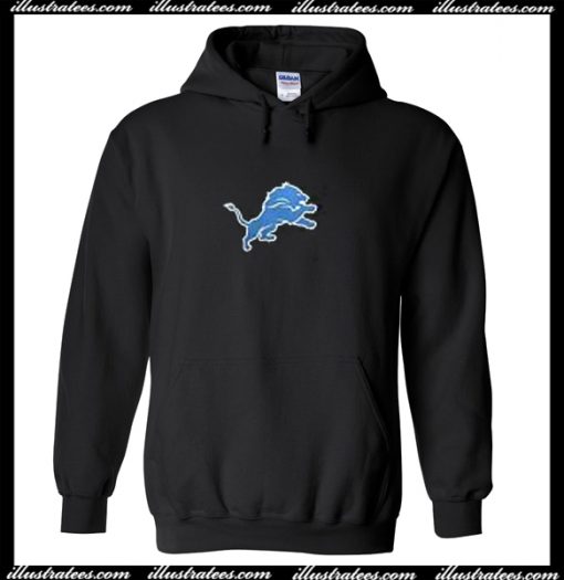 Detroit Lions NFL Hoodie