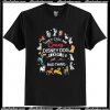 Disney Dog T Shirt