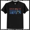 Disturbed Ten Thousand Fists T Shirt