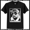Donald Trump make America metal again halloween T Shirt