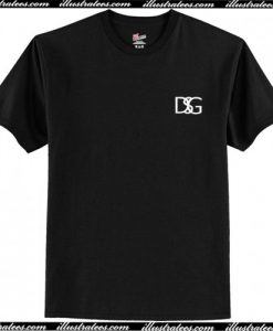 Dsg Logo T-Shirt